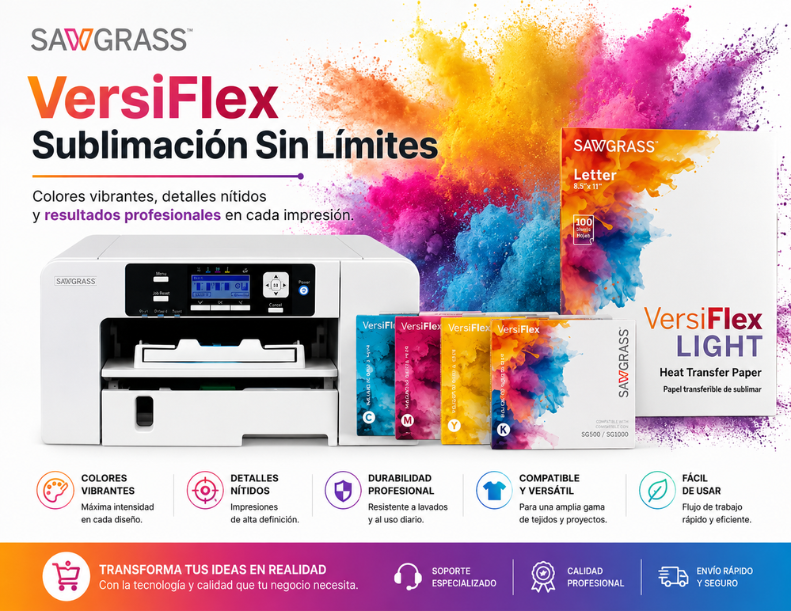 Versiflex
